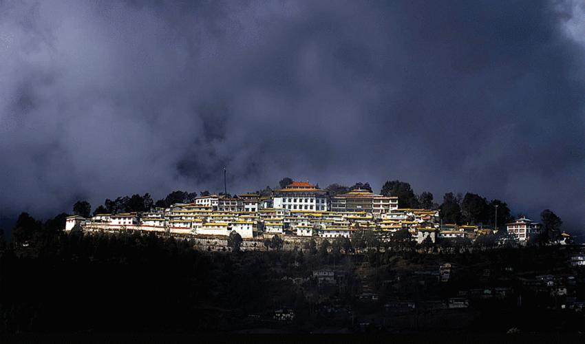 Arunachal Odyssey: A Deep Dive into the Himalayan Wilderness