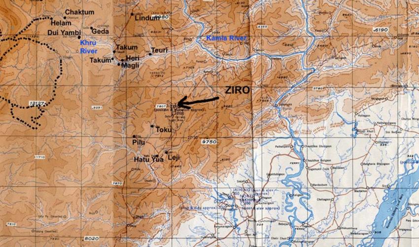 Uncharted Trails: A 15-Day Expedition into the Heart of the Dafla Hills