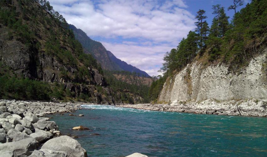 A Birder’s Paradise: Arunachal Pradesh