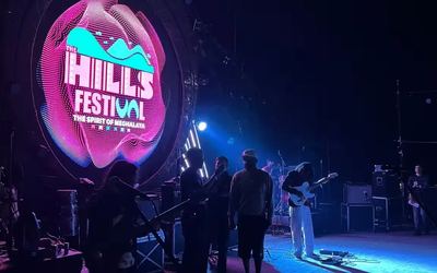 Hills Festival