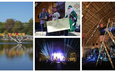 Winter Tales Festival