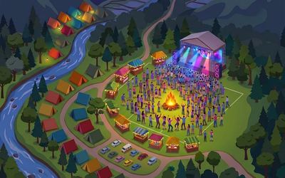 Shyntor Festival