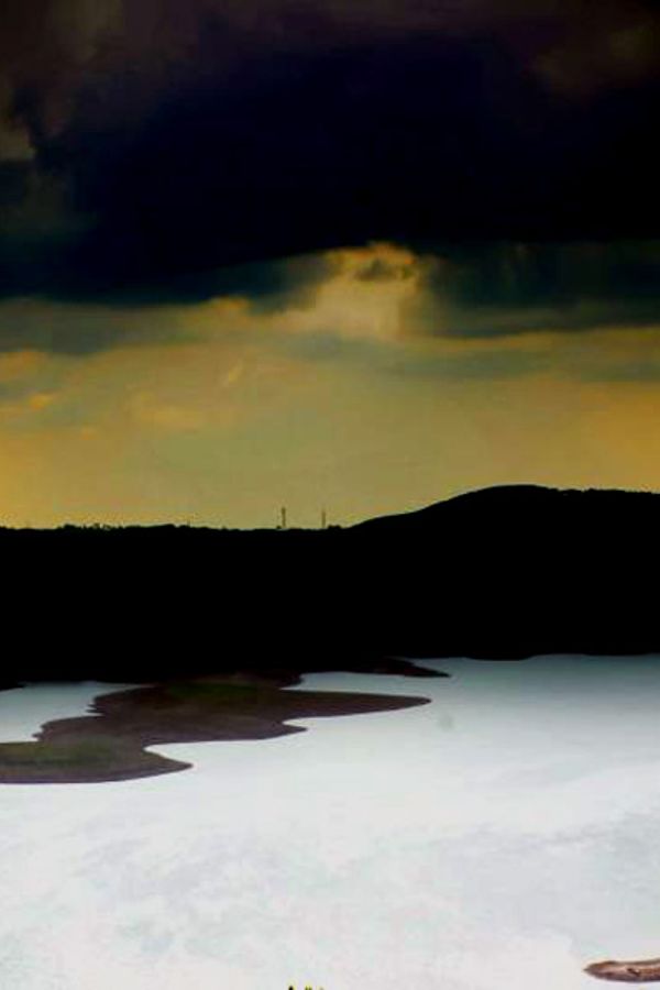 Umiam Lake: Meghalaya's Sparkling Reservoir Of Serenity