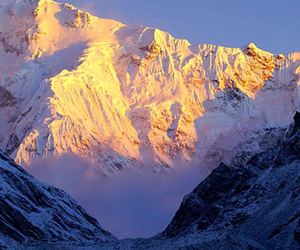 Goechala: A Himalayan Odyssey