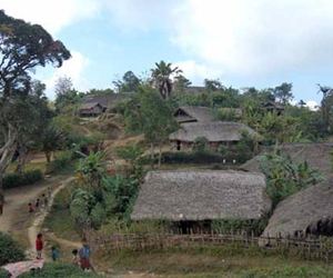 Experience the magic of Nagaland on this unforgettable 6-day trek to the breathtaking Dzukou Valley
