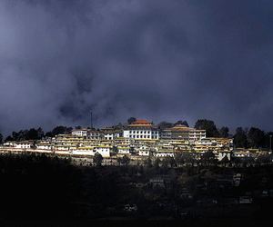 Arunachal Odyssey: A Deep Dive into the Himalayan Wilderness