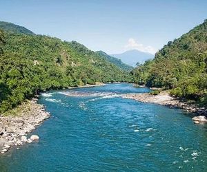 Subansiri Serenade: A Whitewater Odyssey in Arunachal