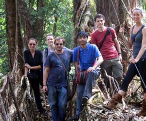Immerse Yourself in Meghalaya: A 14-Day Cultural and Natural Adventure
