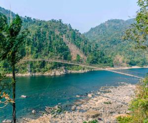 Assam Arunachal Meghalaya Tour Package (14D/13N)
