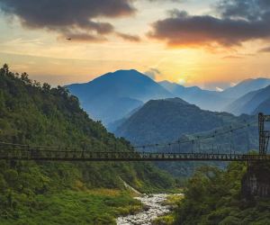 Arunachal Pradesh Tawang Trek