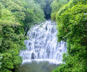 Meghalaya Kaziranga Kamakhya Journey