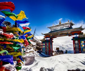 Arunachal Pradesh Adventure Quest