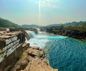 Panimur Umrangso Tour Package (4D/3N)