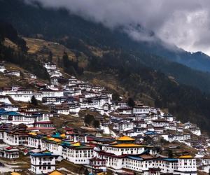 Tawang Tour Package (6D/5N)