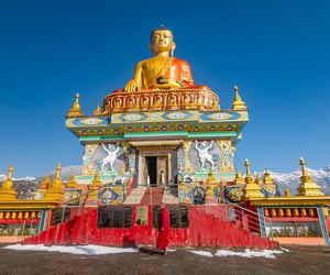 Tawang Tour Package (7D/6N)