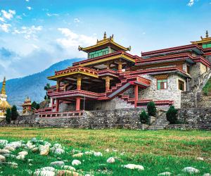 Tawang Guwahati Tour Package (7D/6N)