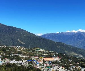 Tawang Tour Package (5D/4N)