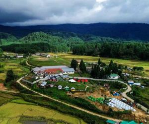 Ziro Tour Package (5D/4N)