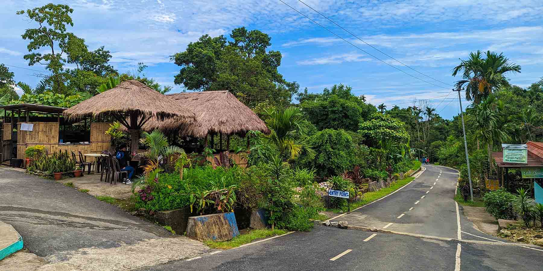 Cleanest Village in Asia Journey