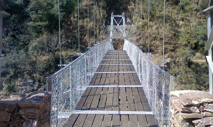 Offbeat Meghalaya: A Nine-Day Adventure